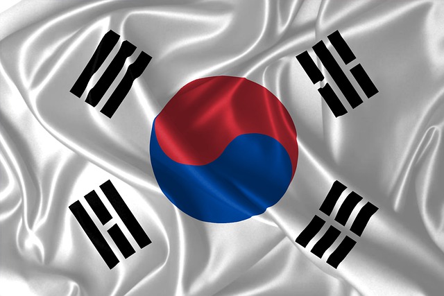 Pil primo trimestre Corea del Sud
